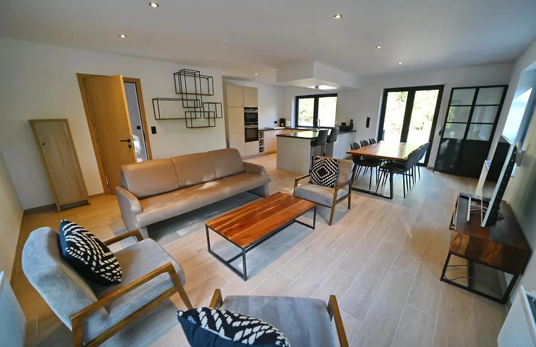 Chalet Des Bois-1