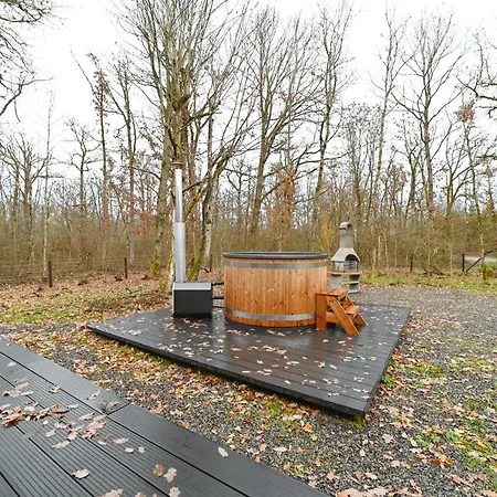 Chalet Des Bois-3
